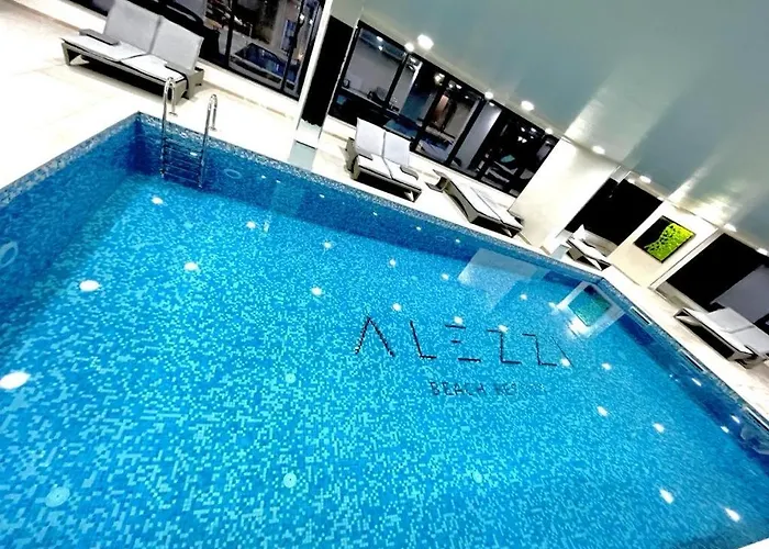 Sim Seaside C1 Năvodari