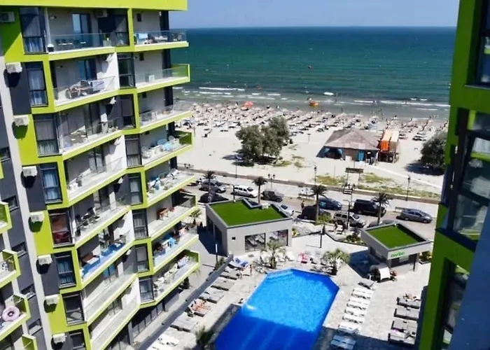 Sim Seaside C1 Năvodari