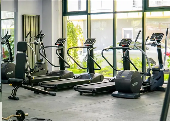 Appartement Sim Seaside C1 *