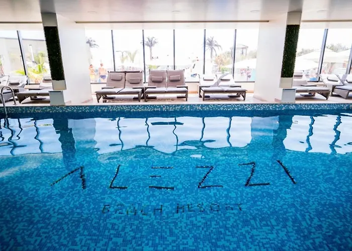 Appartement Sim Seaside C1