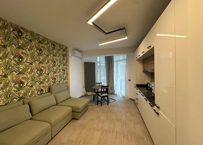 Appartement Sim Seaside C1 *