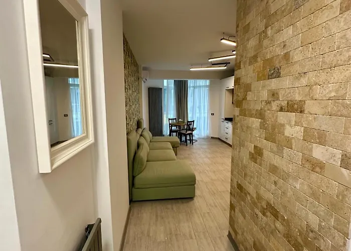 Sim Seaside C1 * Năvodari