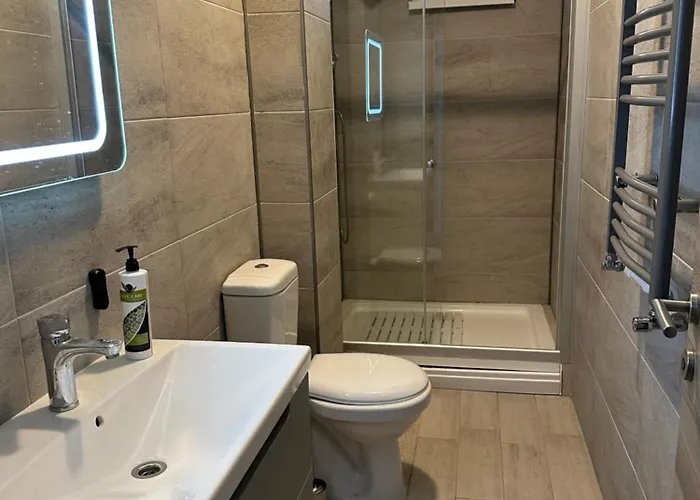 Sim Seaside C1 Appartement