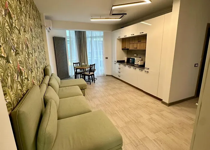 Sim Seaside C1 Năvodari