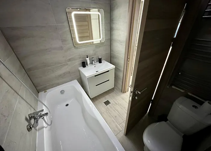 Sim Seaside C1 * Năvodari