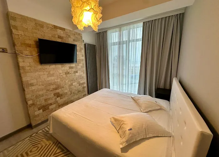 Appartement Sim Seaside C1 *